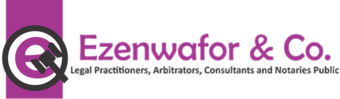 Ezenwafor & Co.