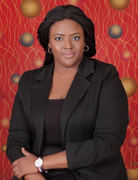 Chukwudumebi Annunciata Odibeli