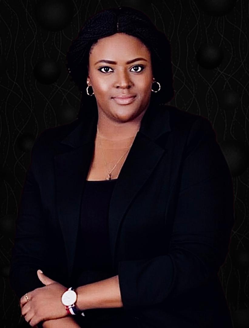 Chukwudumebi Annunciata Odibeli