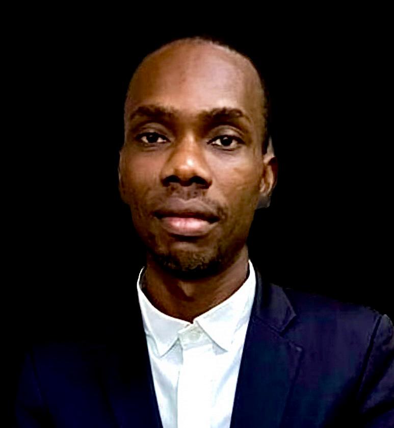 Ikechukwu Godswill Nwaozichi