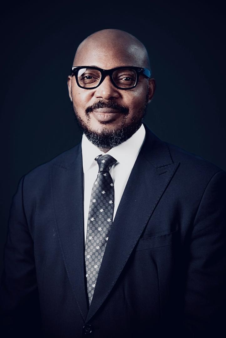 Chief Chidi Ezenwafor, MCArb, FIMC, CMS (Dist.)