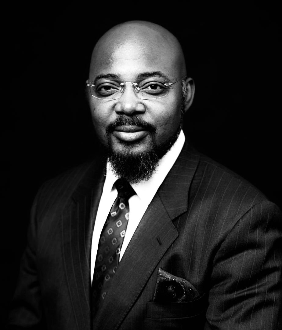 Chidi Ezenwafor (MCArb)