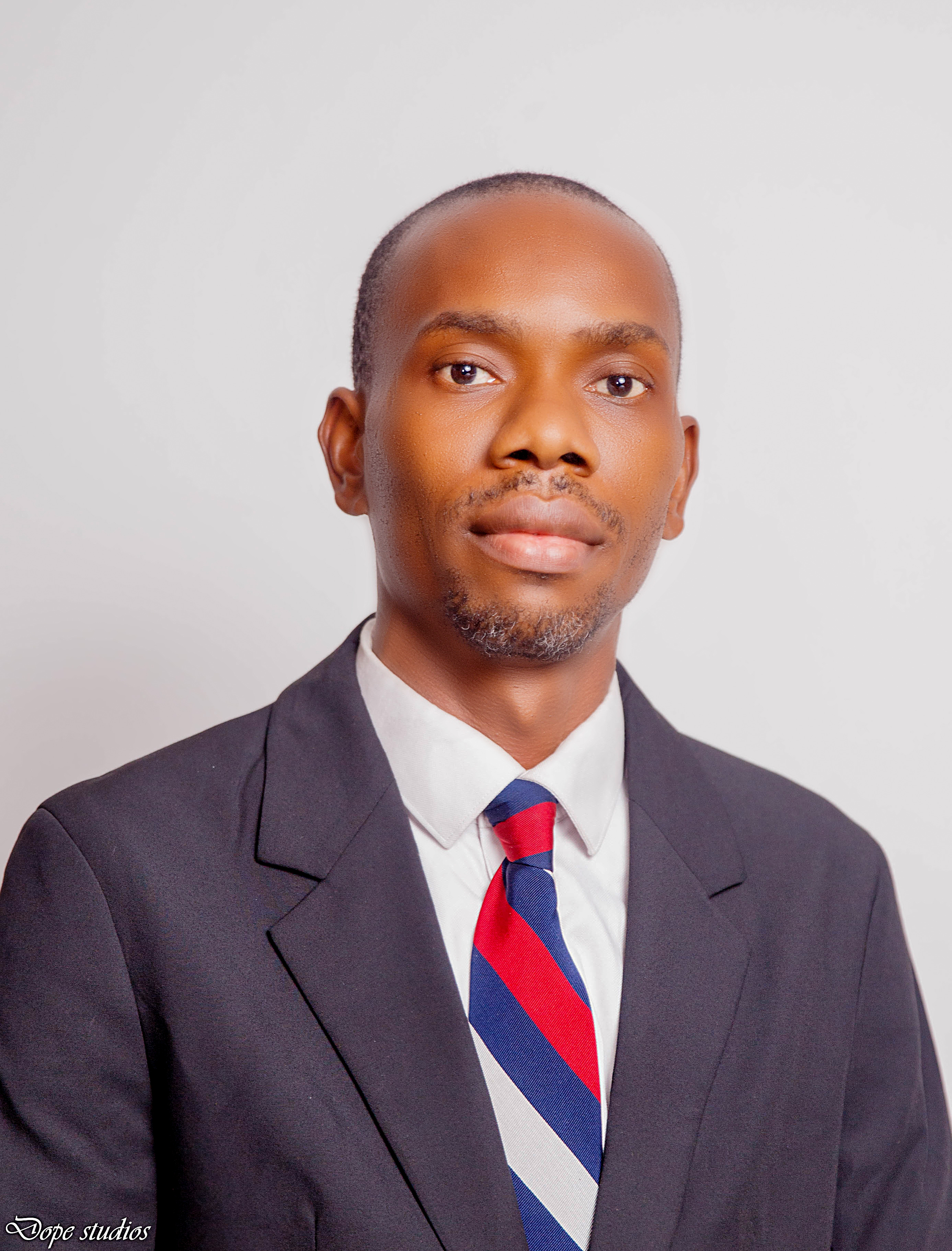 Ikechukwu Godswill Nwaozichi