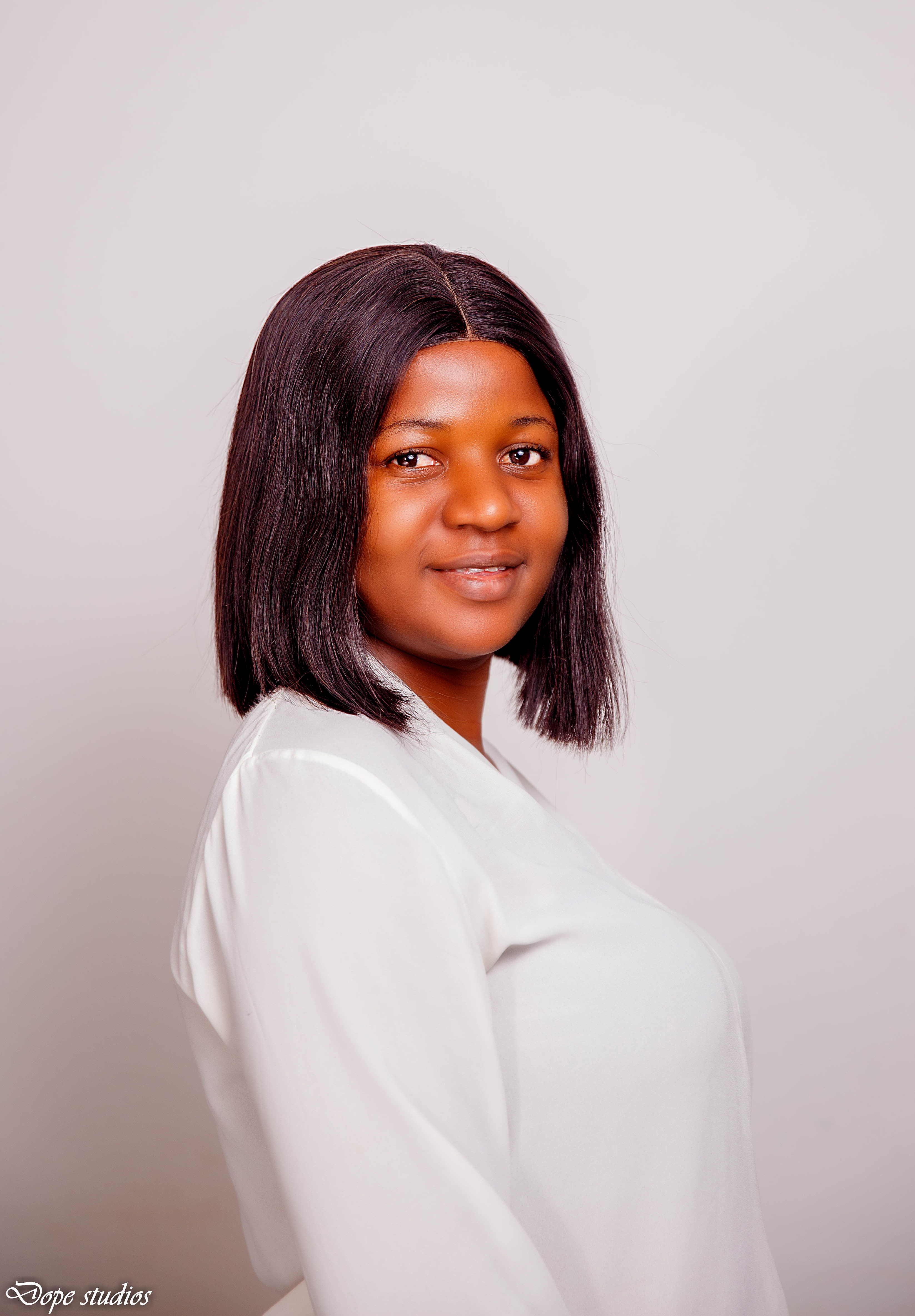 Chioma John