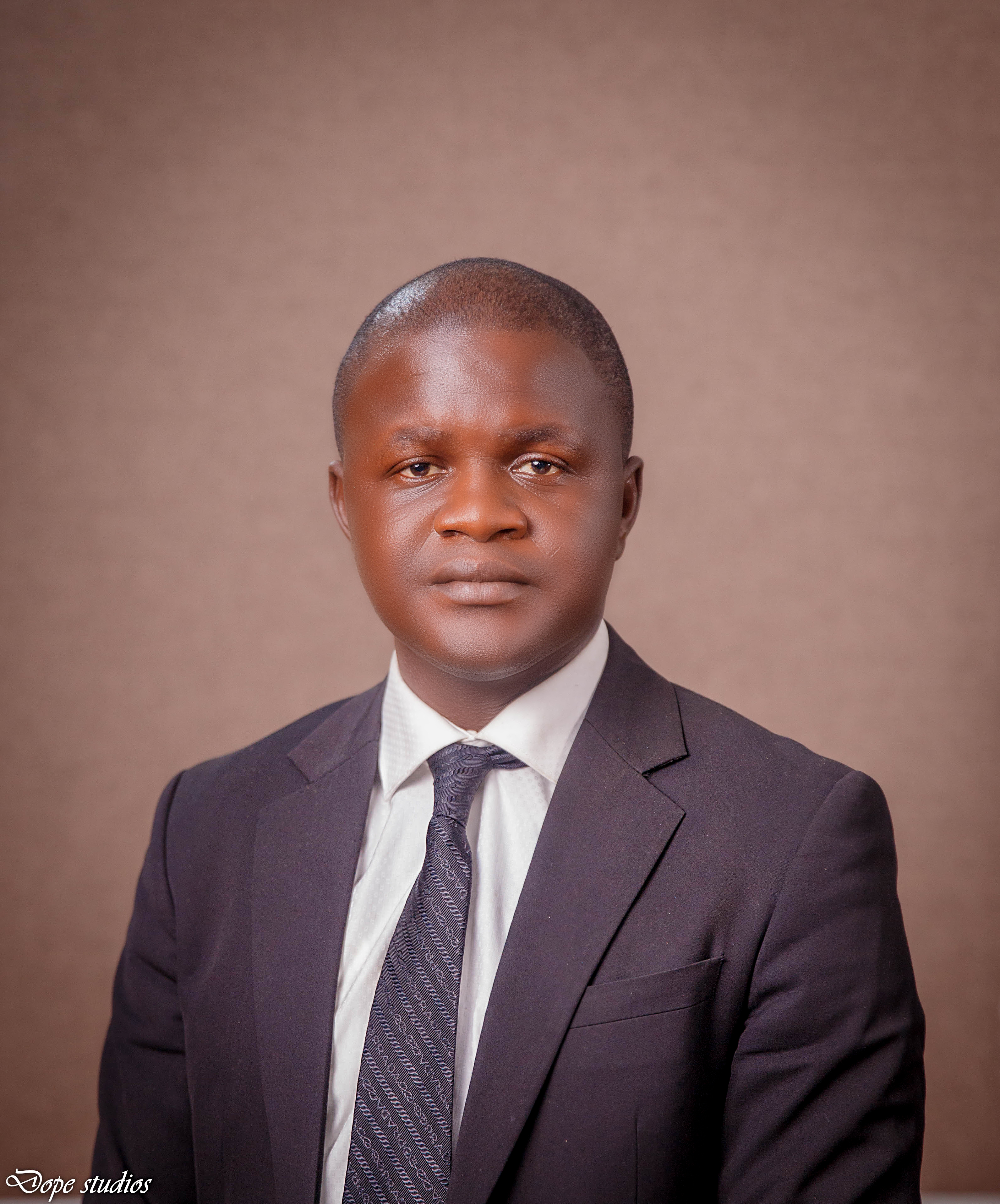 Edmond Yakubu