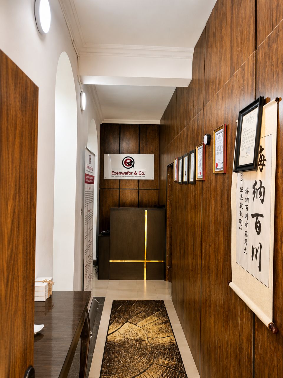 OUR SPACE