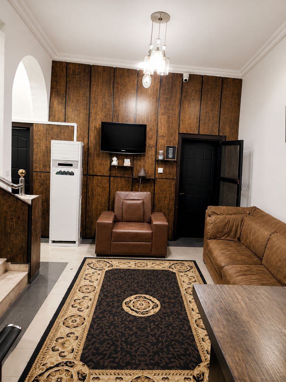 OUR SPACE
