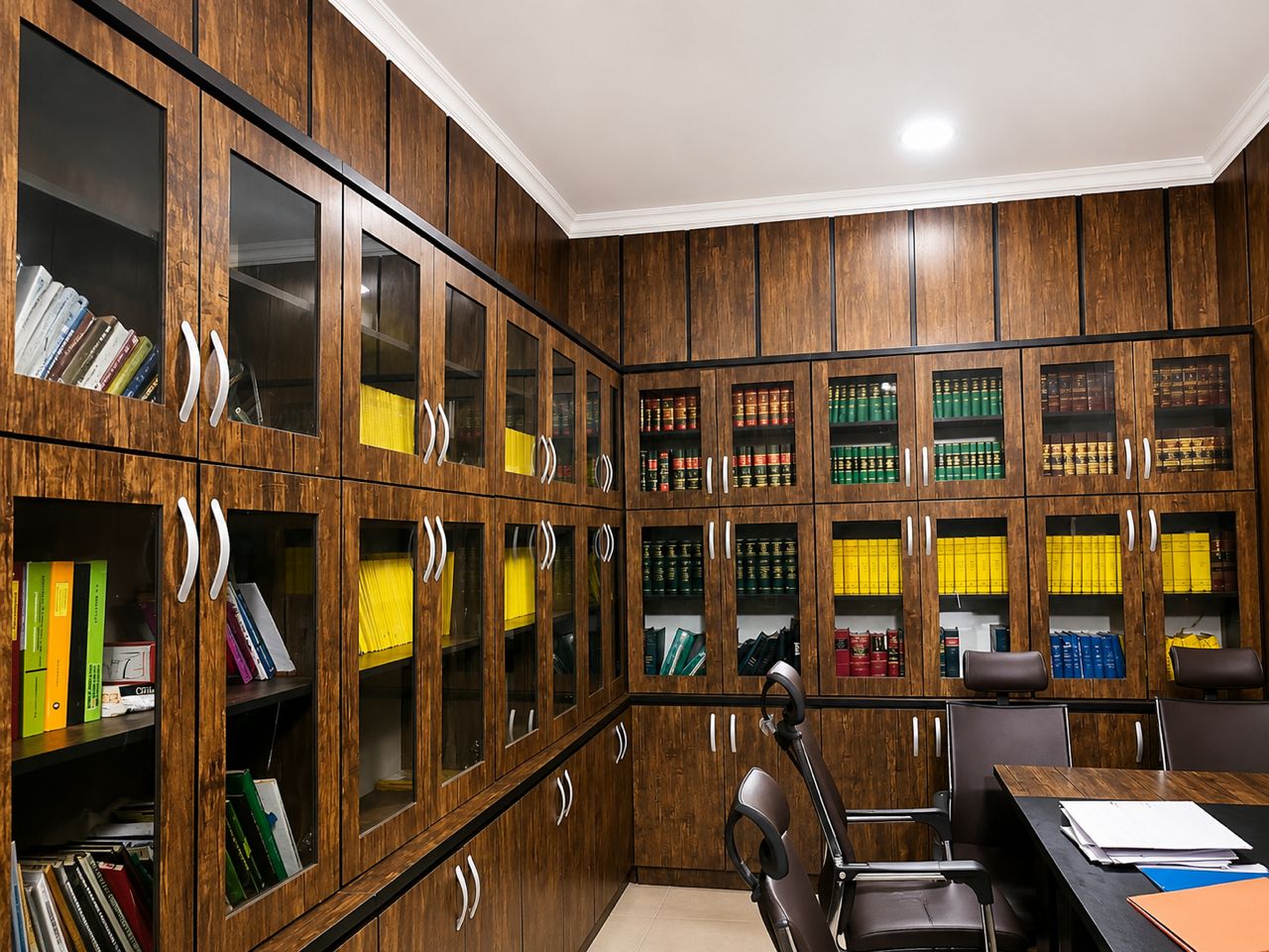 OUR SPACE