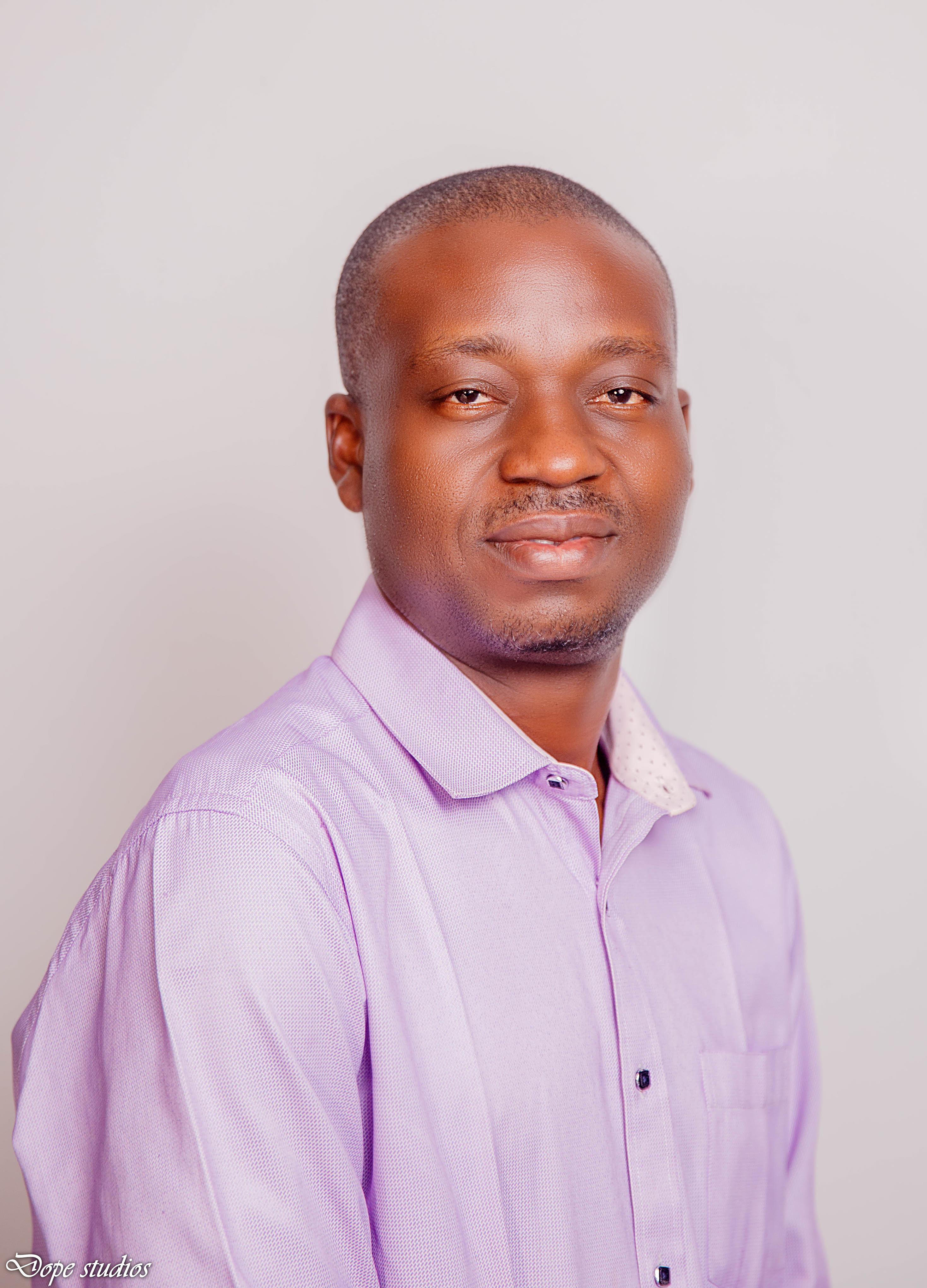 Festus Kaunan