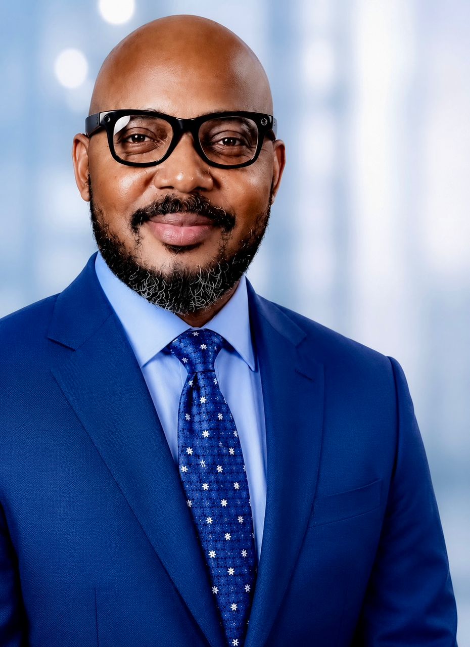 Chidi Ezenwafor (MCArb)