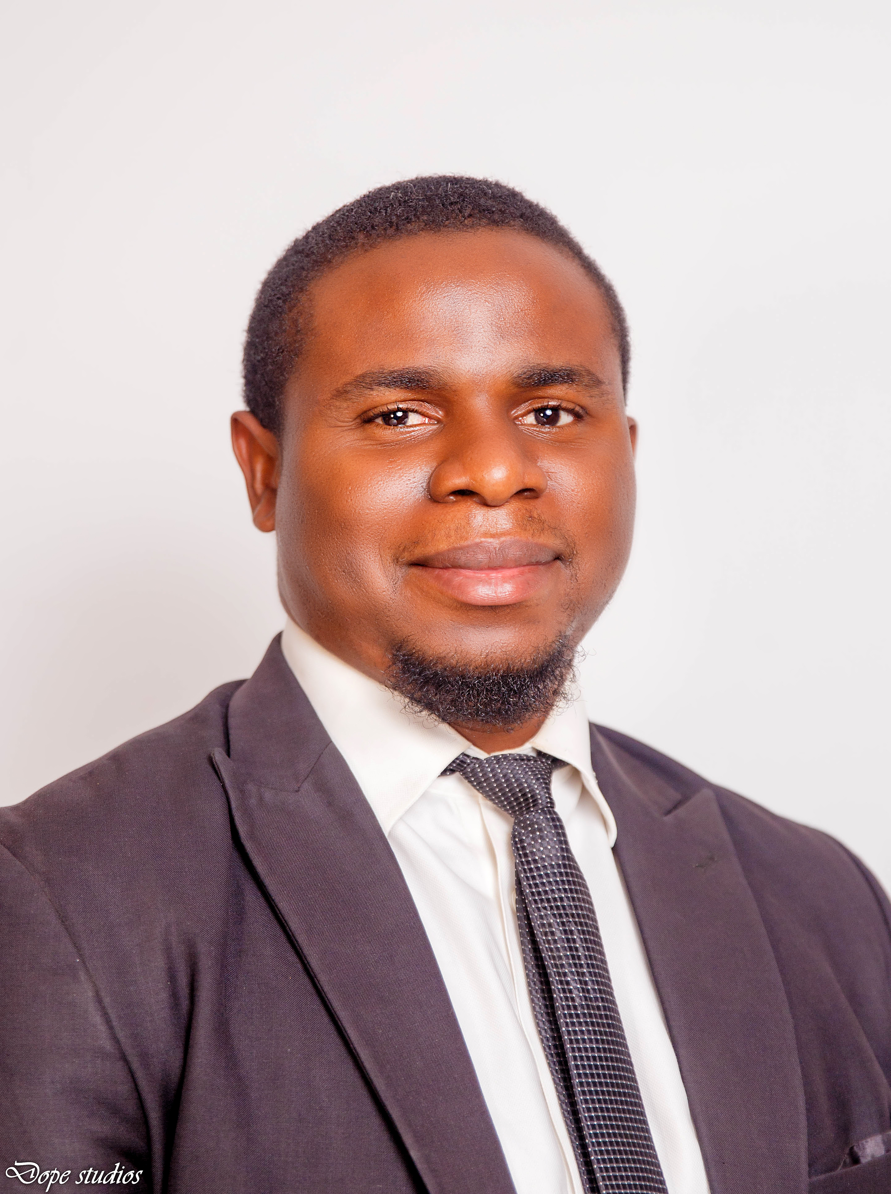 Somtochukwu Stephen Ezeme