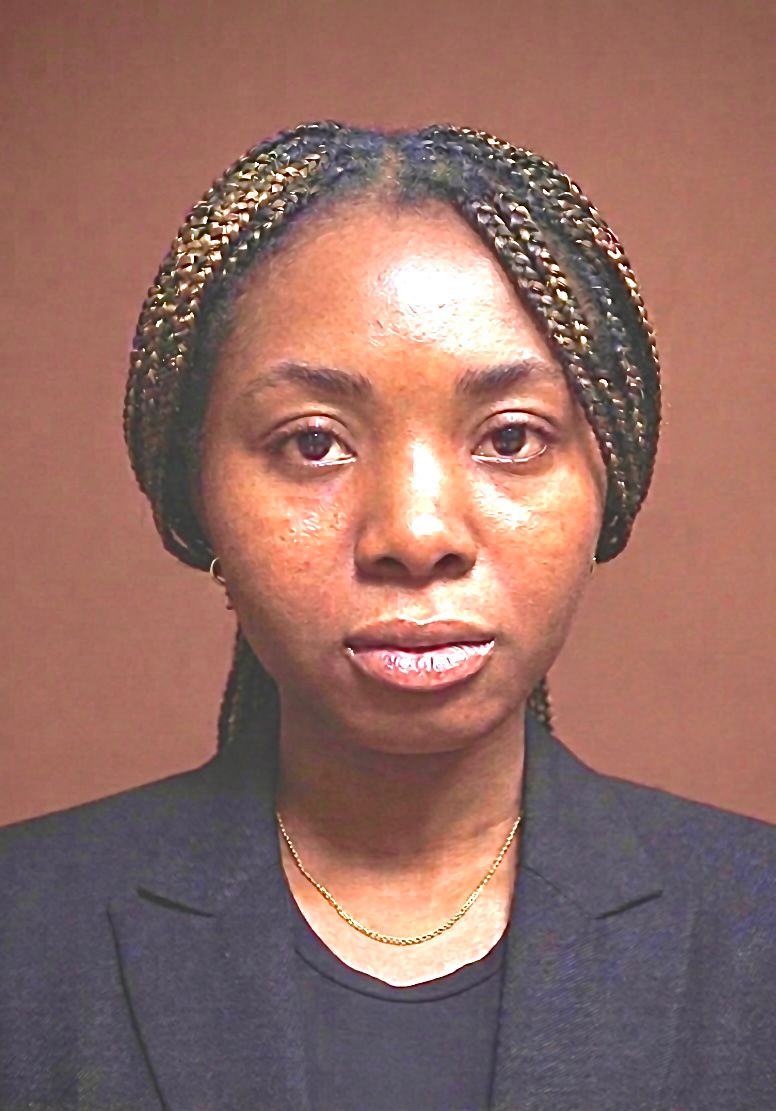 Precious Ogboro